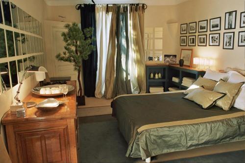 Hostal Comptoir Saint-hilaire