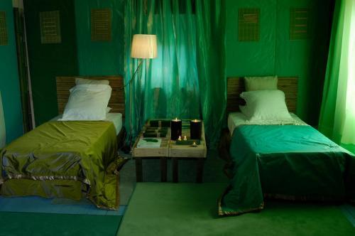 Hostal Comptoir Saint-hilaire