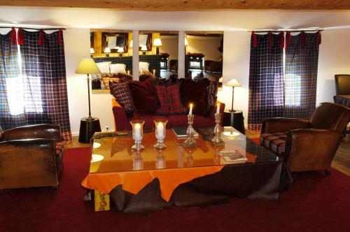 Hostal Comptoir Saint-hilaire