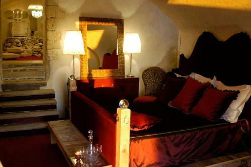 Hostal Comptoir Saint-hilaire
