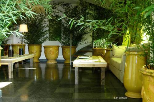 Hostal Comptoir Saint-hilaire