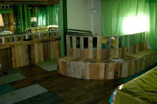 Hostal Comptoir Saint-hilaire