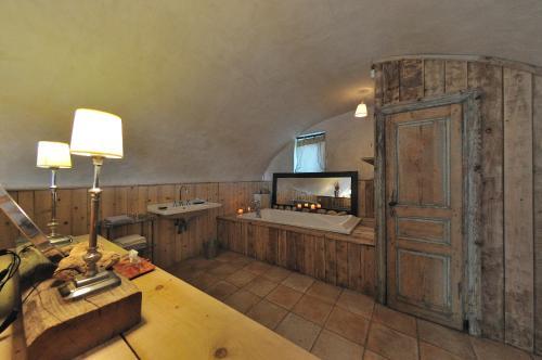 Hostal Comptoir Saint-hilaire