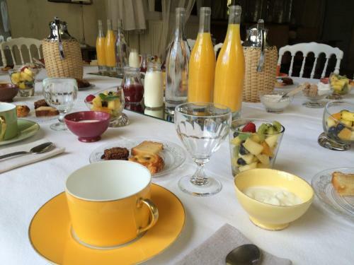 Hostal Comptoir Saint-hilaire
