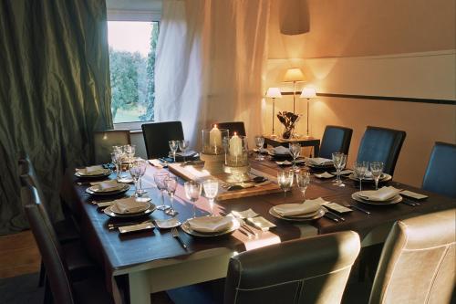 Hostal Comptoir Saint-hilaire