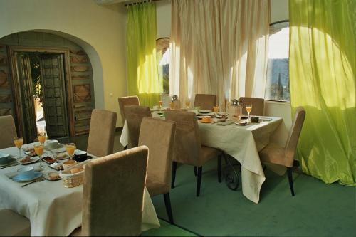 Hostal Comptoir Saint-hilaire
