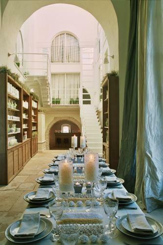 Hostal Comptoir Saint-hilaire
