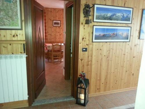 Apartamento Les Maisonnettes