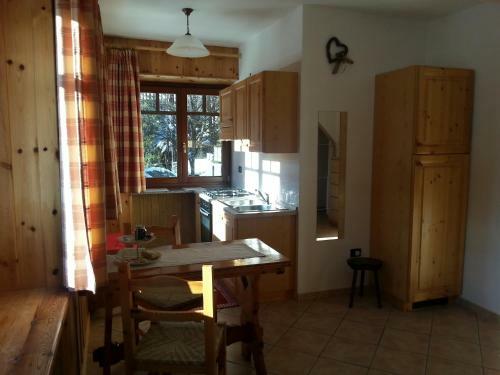 Apartamento Les Maisonnettes