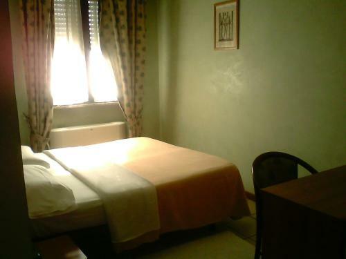 Hotel Sanvitale