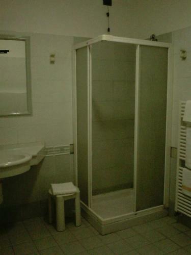Hotel Sanvitale