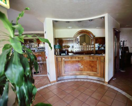 Hotel Sanvitale