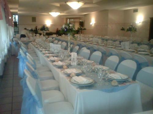 Hotel Sanvitale