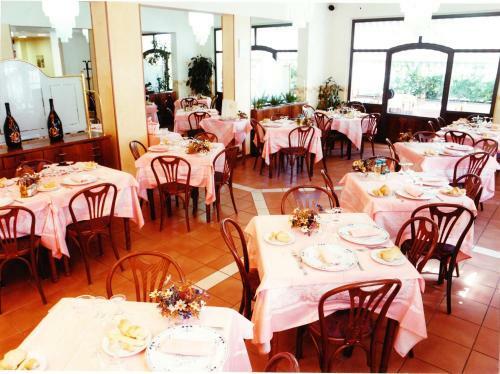 Hotel Sanvitale