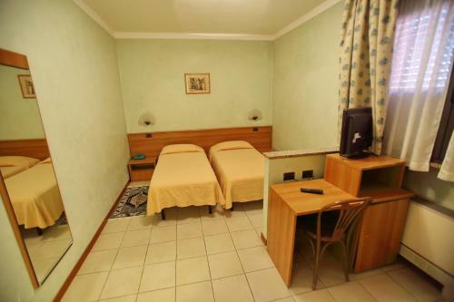 Hotel Sanvitale