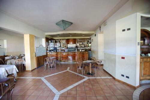Hotel Sanvitale