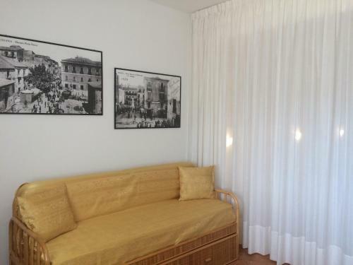 Apartamento Villa Del Conte