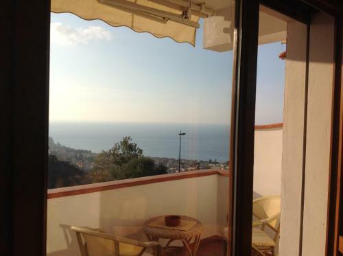 Apartamento Villa Del Conte