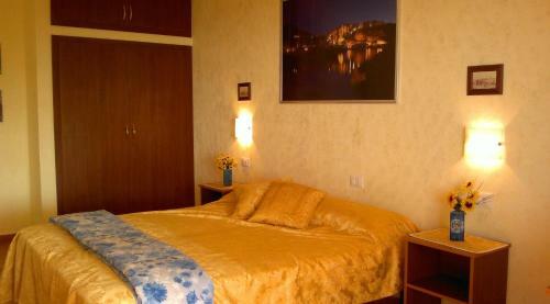 Apartamento Villa Del Conte
