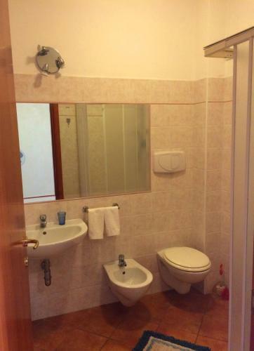 Apartamento Villa Del Conte