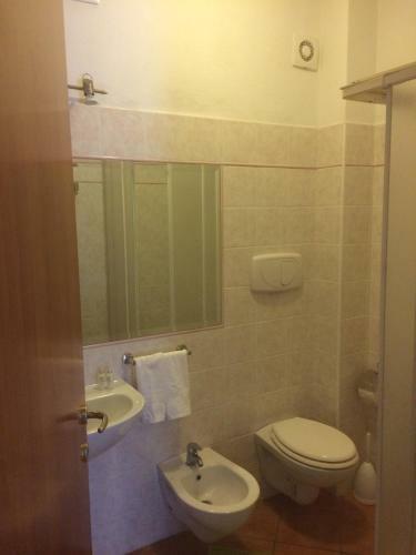 Apartamento Villa Del Conte