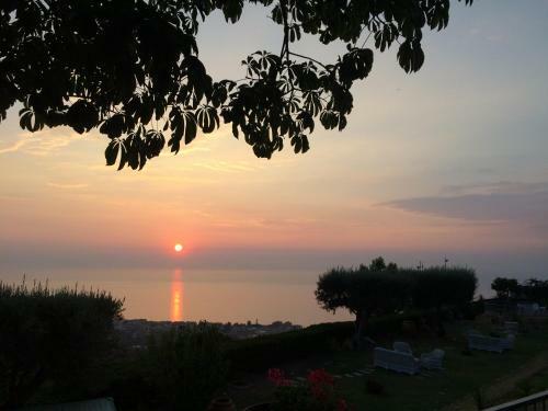 Apartamento Villa Del Conte