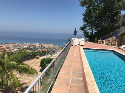 Apartamento Villa Del Conte