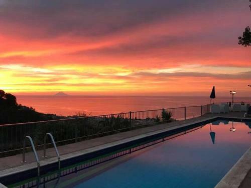 Apartamento Villa Del Conte