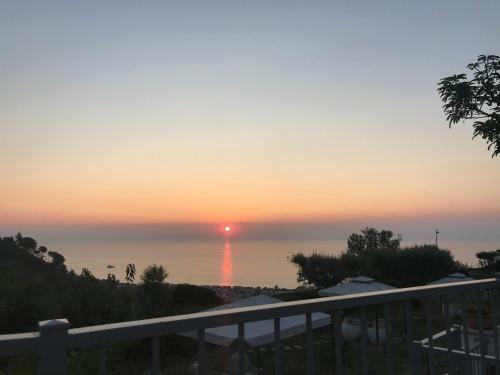 Apartamento Villa Del Conte