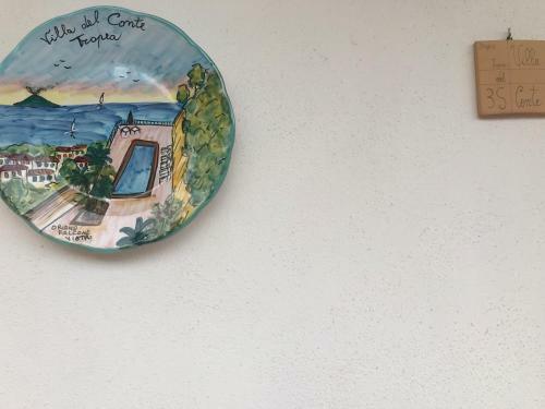 Apartamento Villa Del Conte