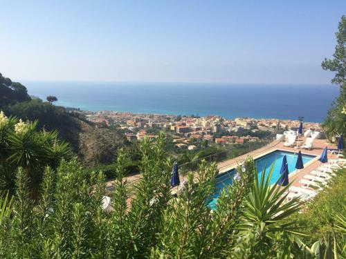 Apartamento Villa Del Conte