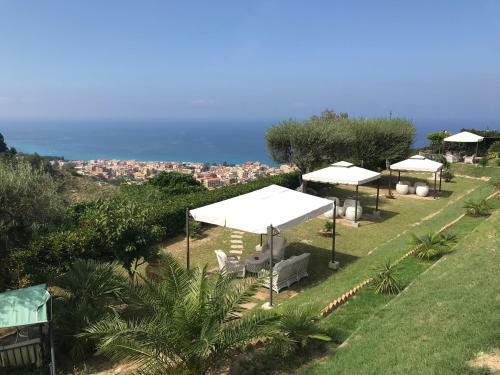 Apartamento Villa Del Conte
