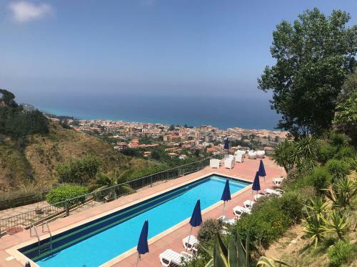 Apartamento Villa Del Conte