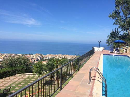 Apartamento Villa Del Conte