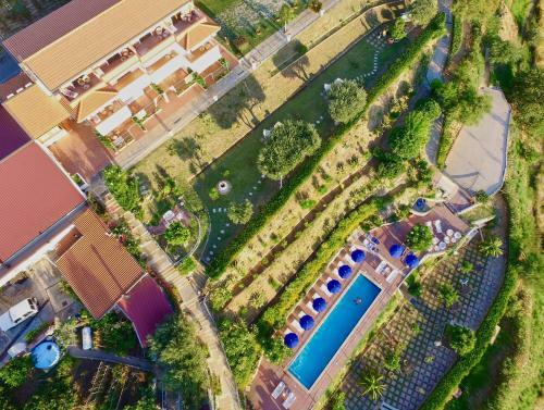 Apartamento Villa Del Conte