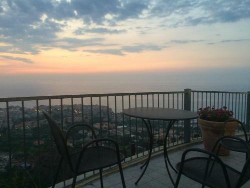 Apartamento Villa Del Conte
