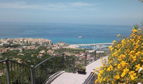Apartamento Villa Del Conte