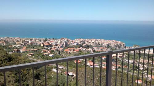 Apartamento Villa Del Conte