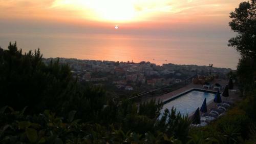 Apartamento Villa Del Conte