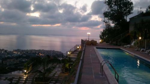 Apartamento Villa Del Conte