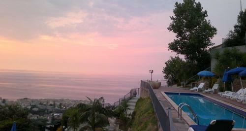 Apartamento Villa Del Conte
