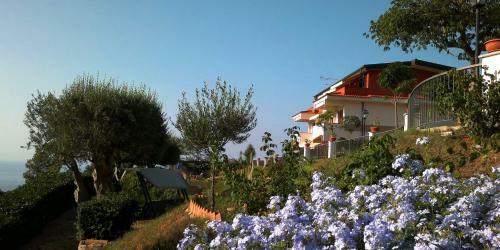 Apartamento Villa Del Conte
