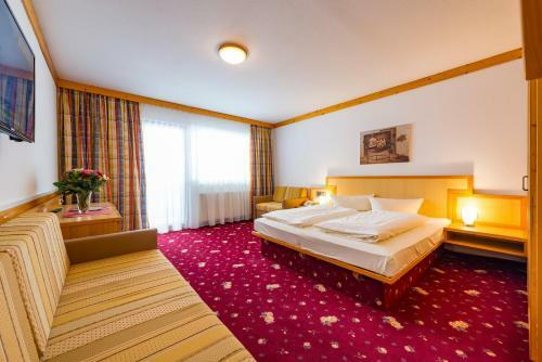 Alpensporthotel Mutterberg