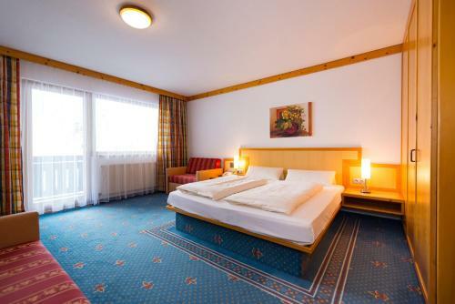 Alpensporthotel Mutterberg