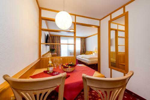Alpensporthotel Mutterberg
