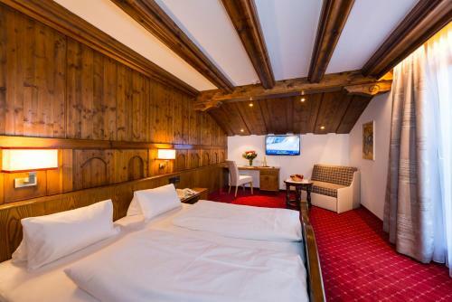 Alpensporthotel Mutterberg
