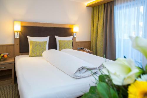 Alpensporthotel Mutterberg