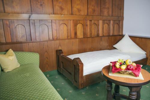 Alpensporthotel Mutterberg