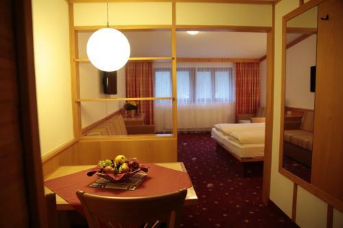 Alpensporthotel Mutterberg