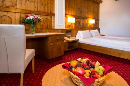 Alpensporthotel Mutterberg